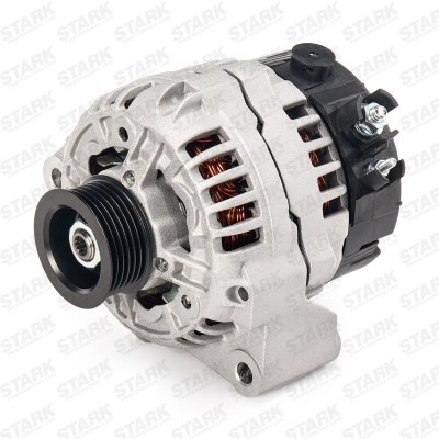Alternator Stark SKGN-0320410 SKGN-0320410 - photo 4