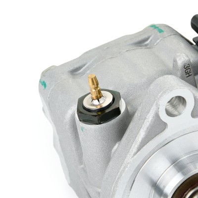 Hydraulic Pump, Steering System RIDEX 12H0074 12H0074 - photo 5