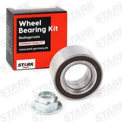 Wheel Bearing Stark SKWB-0180021 SKWB-0180021 - photo 2