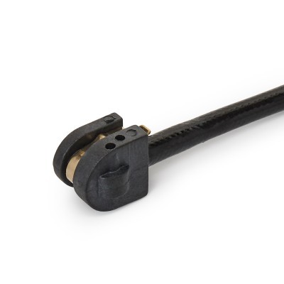 Sensor, Brake Pad Wear RIDEX 407W0048 407W0048 - photo 4