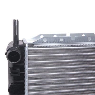 Radiator, Engine Cooling RIDEX 470R0489 470R0489 - photo 4