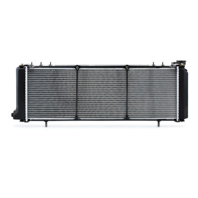Radiator, Engine Cooling RIDEX 470R0260 470R0260 - photo 4