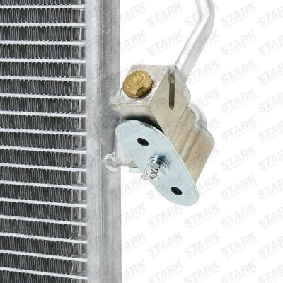 A/C condenser SKCD-0110161 - photo 7
