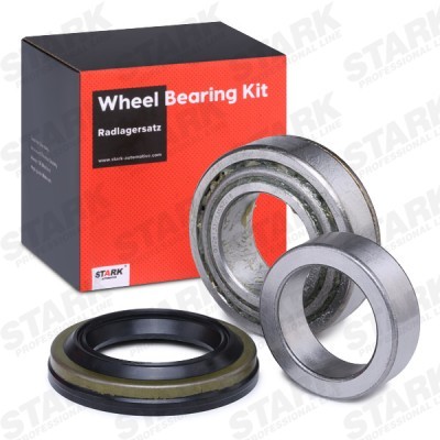 Wheel Bearing Stark SKWB-0180980 SKWB-0180980 - photo 2