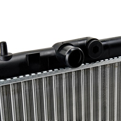 Radiator, Engine Cooling RIDEX 470R2071 470R2071 - photo 5