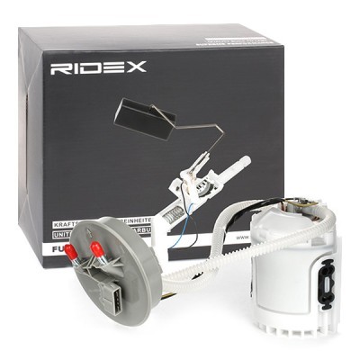 Fuel module RIDEX 1382F0030 1382F0030 - photo 1