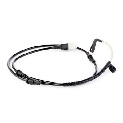 Sensor, Brake Pad Wear RIDEX 407W0100 407W0100 - photo 5