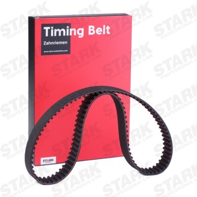 Timing Belt Stark SKTIB-0780201 SKTIB-0780201 - photo 2