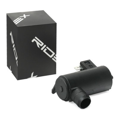 Washer Fluid Pump, window cleaning RIDEX 794W0024 794W0024 - photo 2