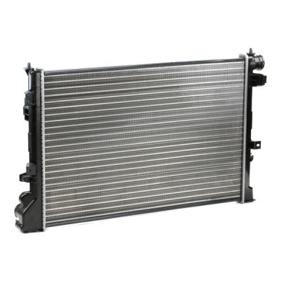 Radiator, Engine Cooling RIDEX 470R0191 470R0191 - photo 11