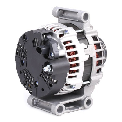 Alternator RIDEX 4G0625 4G0625 - photo 4
