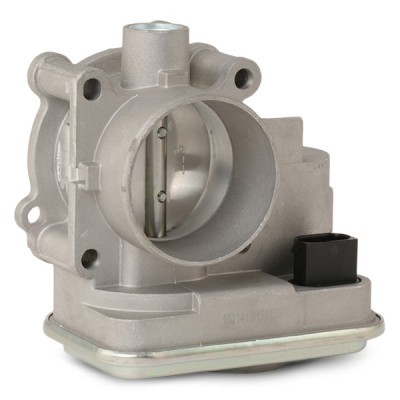 Дроссельная заслонка RIDEX 158T0204 158T0204 - photo 3