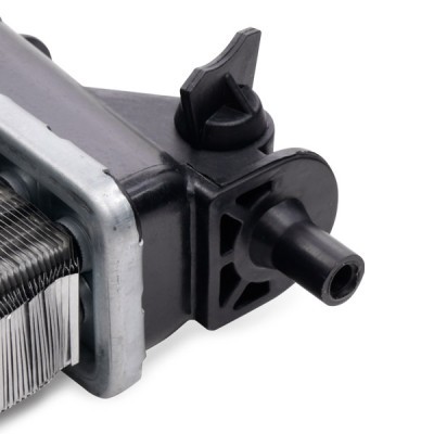 Radiator, Engine Cooling RIDEX 470R0881 470R0881 - photo 6