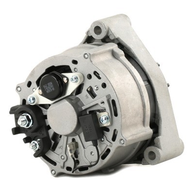 Alternator RIDEX 4G0711 4G0711 - photo 4