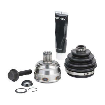 Joint Kit, Drive Shaft RIDEX 5J0299 5J0299 - photo 2
