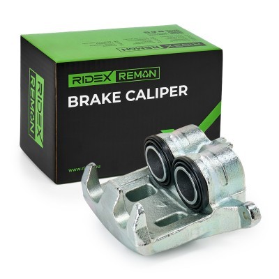 Brake Caliper RIDEX 78B1450R 78B1450R - photo 2