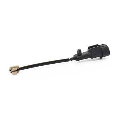 Sensor, Brake Pad Wear RIDEX 407W0379 407W0379 - photo 2