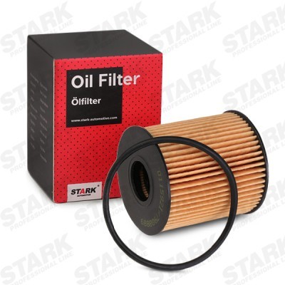 Oil Filter Stark SKOF-0860081 SKOF-0860081 - photo 2