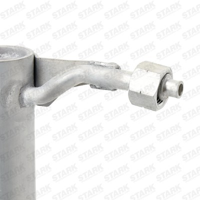 A/C condenser SKCD-0110392 - photo 5