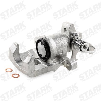 Brake Caliper Stark SKBC-0460275 SKBC-0460275 - photo 3