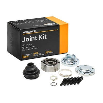Joint Kit, Drive Shaft RIDEX 5J0371 5J0371 - photo 4