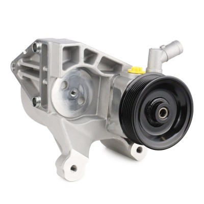Hydraulic Pump, Steering System RIDEX 12H0160 12H0160 - photo 3