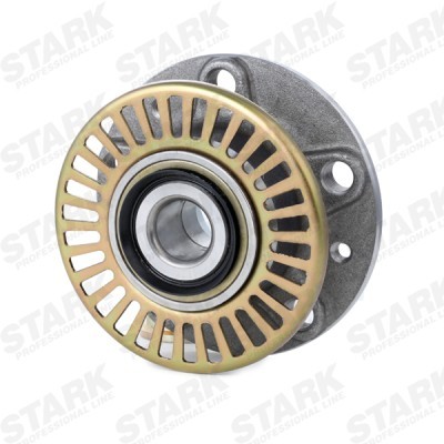 Wheel Bearing Stark SKWB-0180321 SKWB-0180321 - photo 4