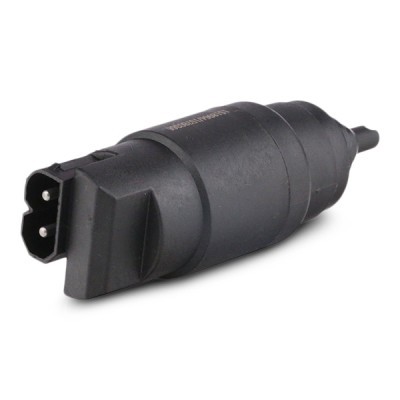 Washer Fluid Pump, window cleaning RIDEX 794W0029 794W0029 - photo 4