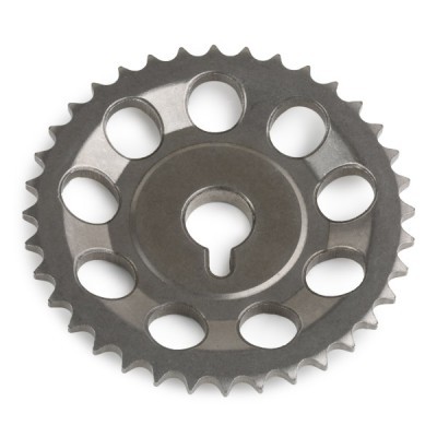 Timing chain kit RIDEX 1389T0115 1389T0115 - photo 15