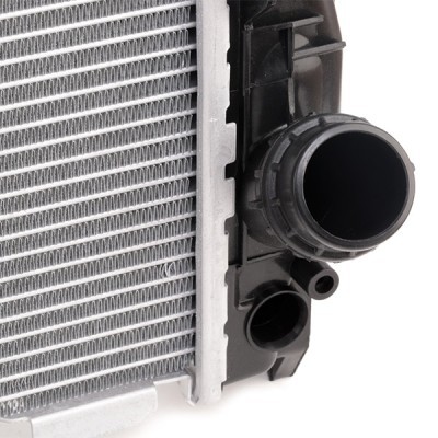 Radiator, Engine Cooling RIDEX 470R0779 470R0779 - photo 4
