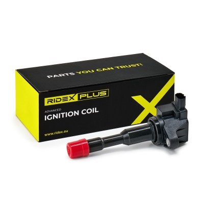 Ignition Coil RIDEX 689C0136P 689C0136P - photo 2