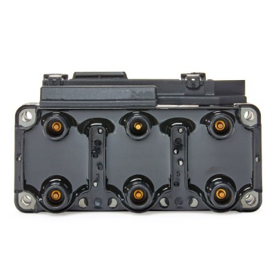 Ignition Coil RIDEX 689C0074P 689C0074P - photo 5