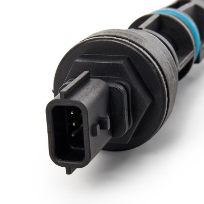 Crankshaft Pulse Sensor RIDEX 833C0088 833C0088 - photo 5