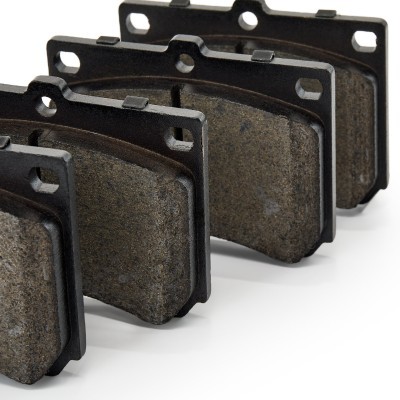 Brake Pads Set RIDEX 402B0940 402B0940 - photo 9