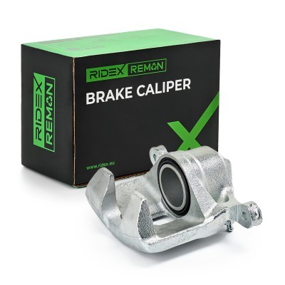 Brake Caliper RIDEX 78B0590R 78B0590R - photo 2