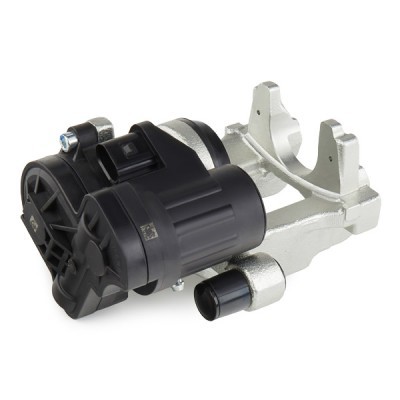 Brake Caliper RIDEX 78B1607 78B1607 - photo 4