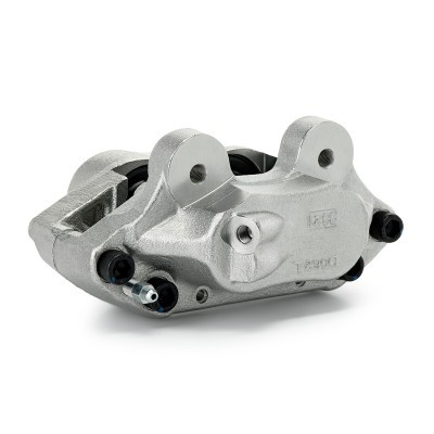 Brake Caliper RIDEX 78B1563 78B1563 - photo 4