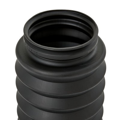 Dust Cover Kit, shock absorber RIDEX 919D0355 919D0355 - photo 4