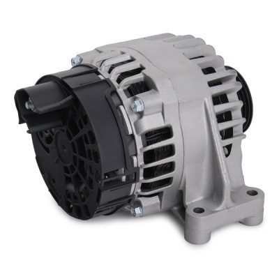 Alternator RIDEX 4G0036R 4G0036R - photo 4
