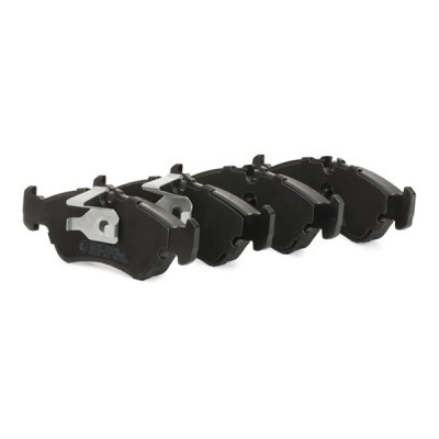 Brake Pads Set RIDEX 402B0380 402B0380 - photo 4
