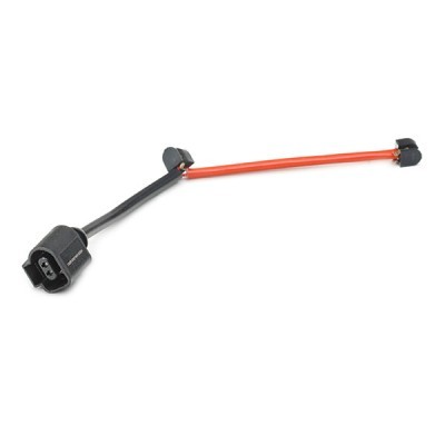 Sensor, Brake Pad Wear RIDEX 407W0191 407W0191 - photo 3