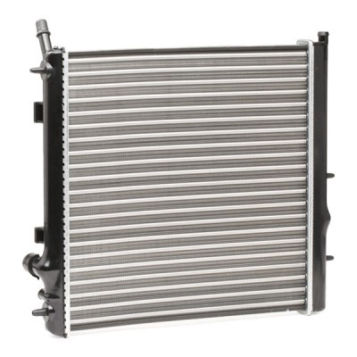 Radiator, Engine Cooling RIDEX 470R0283 470R0283 - photo 4