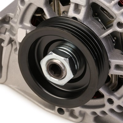 Alternator RIDEX 4G0427 4G0427 - photo 3