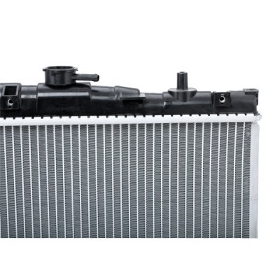 Radiator, Engine Cooling RIDEX 470R0136 470R0136 - photo 6