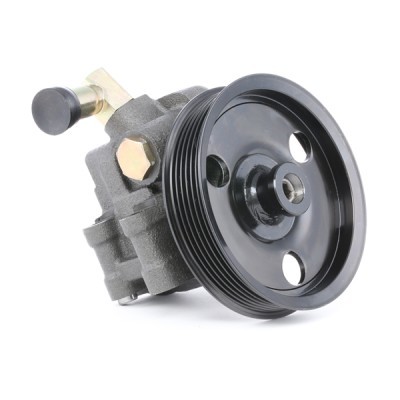 Hydraulic Pump, Steering System RIDEX 12H0116 12H0116 - photo 4