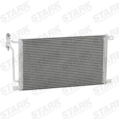 A/C condenser SKCD-0110433 - photo 4
