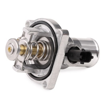 Thermostat, Coolant RIDEX 316T0067 316T0067 - photo 3