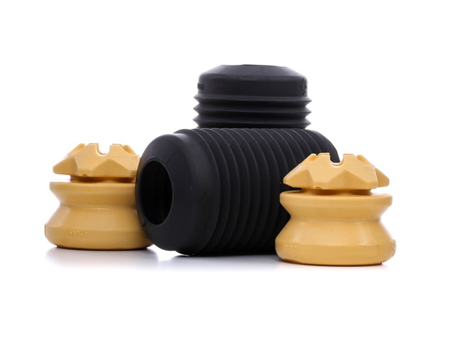Dust Cover Kit, shock absorber RIDEX 919D0075 919D0075 - photo 1