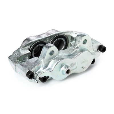 Brake Caliper RIDEX 78B0062R 78B0062R - photo 4