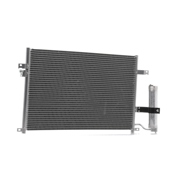 A/C condenser SKCD-0110122 - photo 1